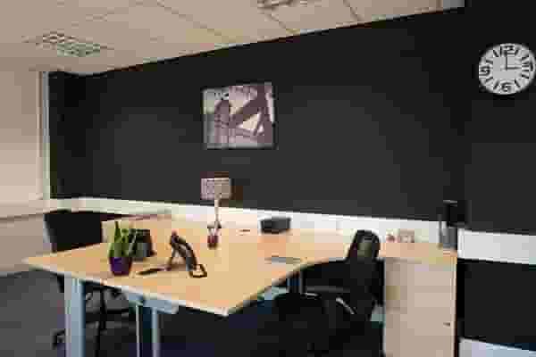 BusinessLodge