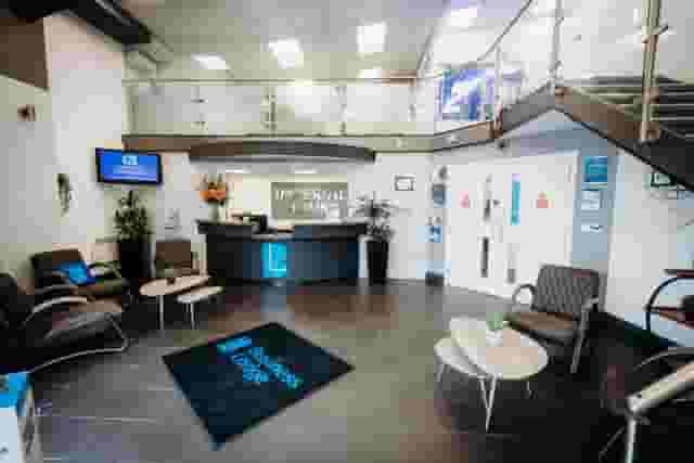 BusinessLodge