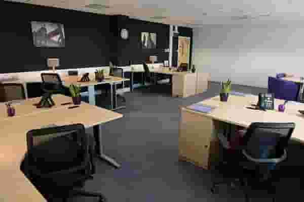 BusinessLodge