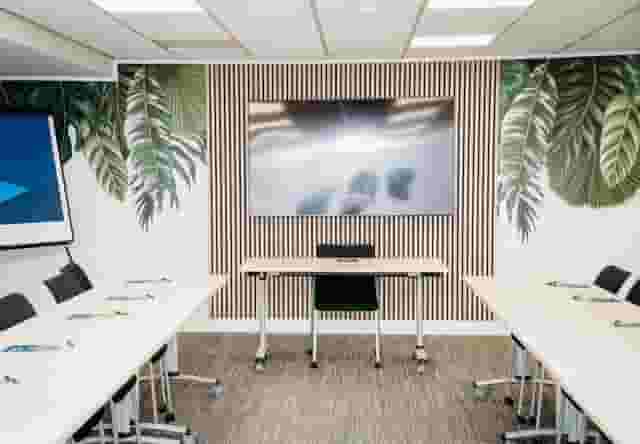 BusinessLodge
