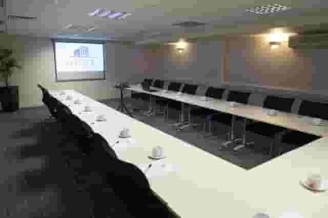 BusinessLodge
