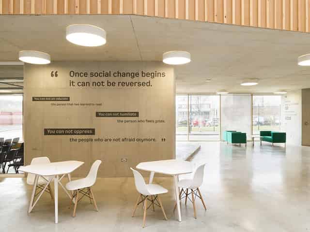 Meeting room 6