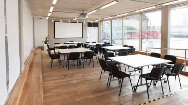 Meeting room 6 