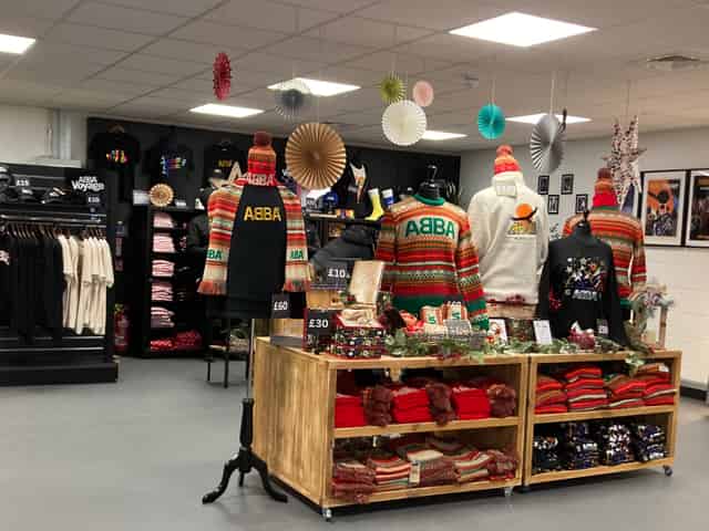 Shop