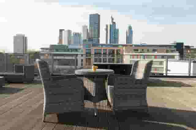 The Foundry