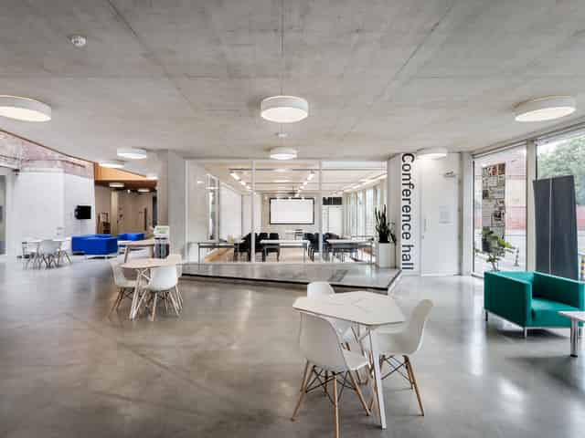 Meeting room 5