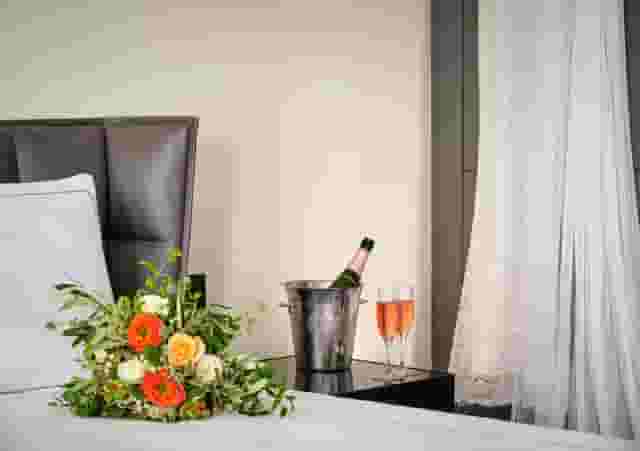 Park Plaza London Riverbank