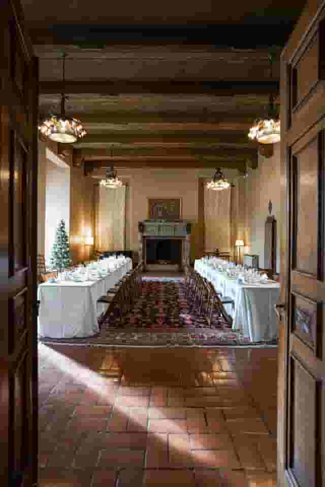 Drawing Room