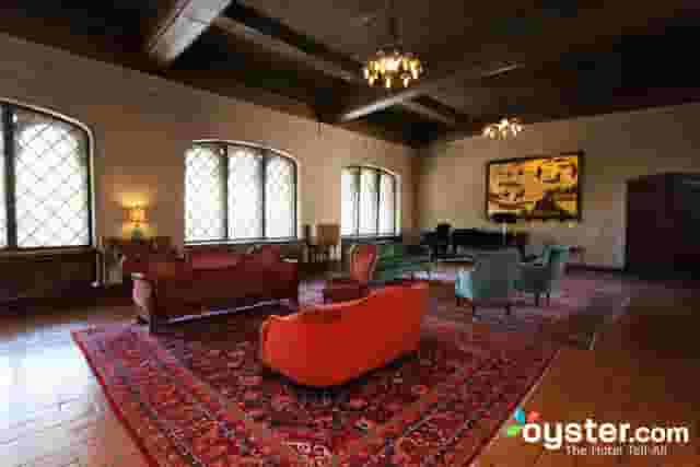 Drawing Room