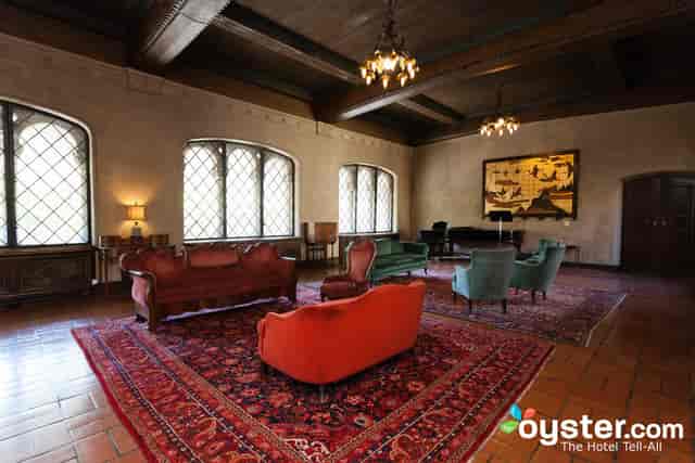 Berkeley City Club Review: What To ...