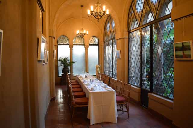 Drawing Room