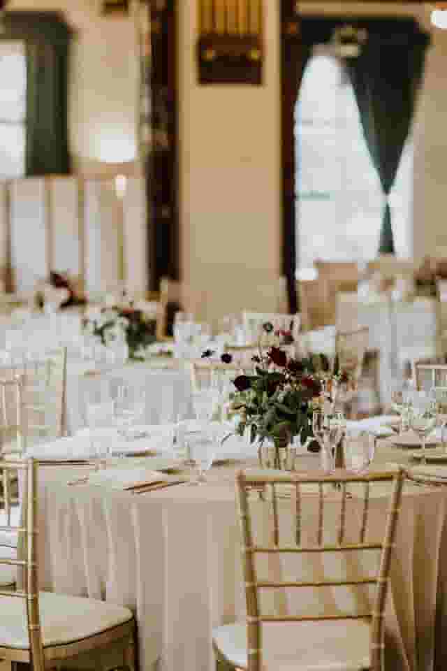 Second Floor Venue