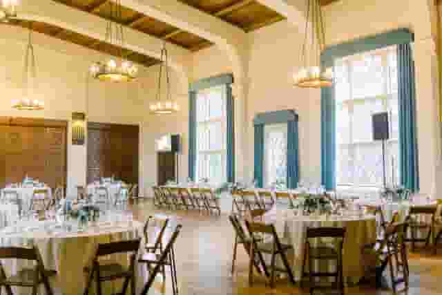 Second Floor Venue