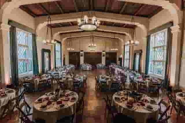 Second Floor Venue