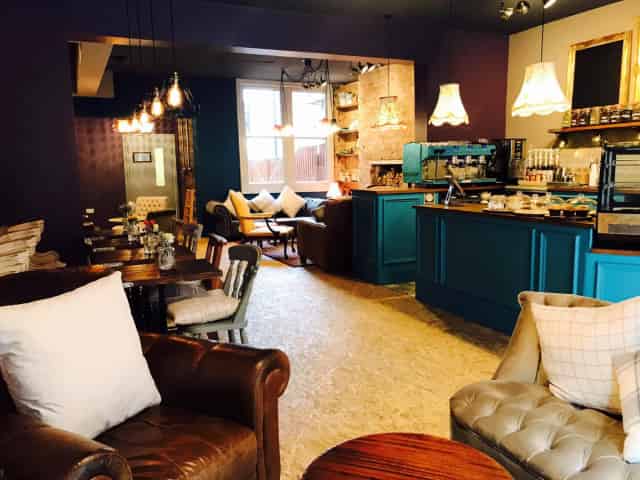 Coffee House