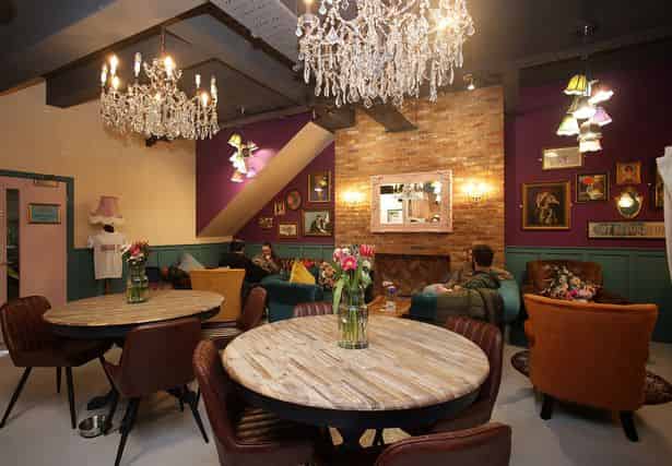 Coffee House