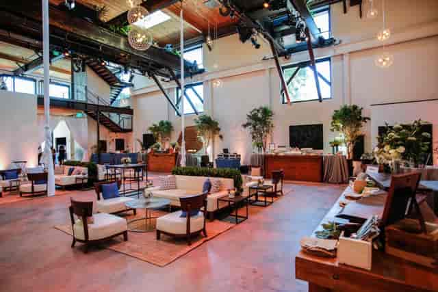 Large Corporate Event Venues in San ...