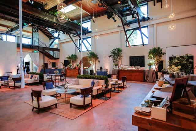 Mezzanine