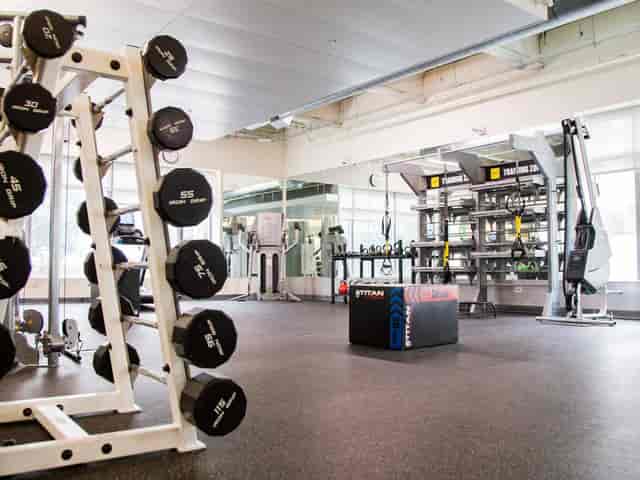 SF Yoga and Pilates Classes | JCCSF ...