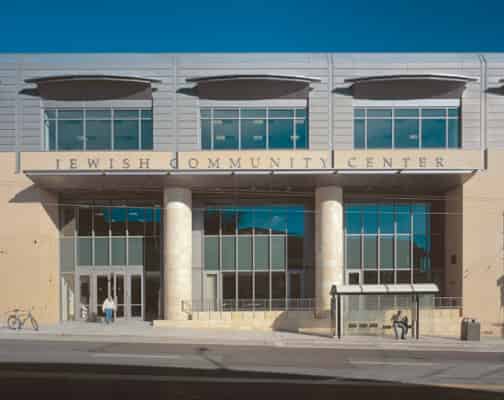 JCCSF