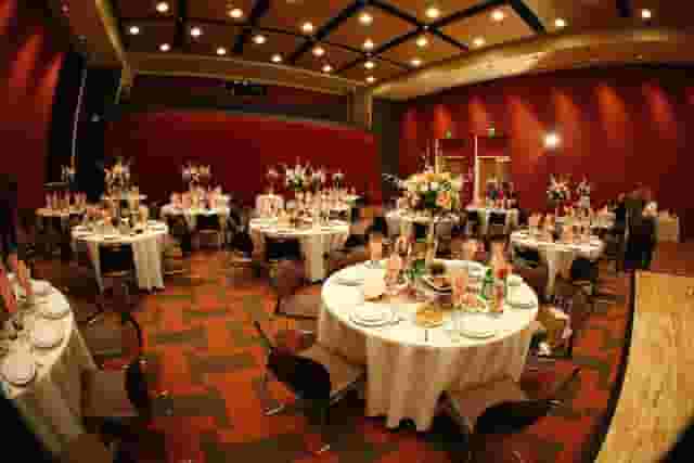 Jewish Life Spaces