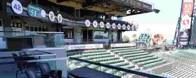 Club Level