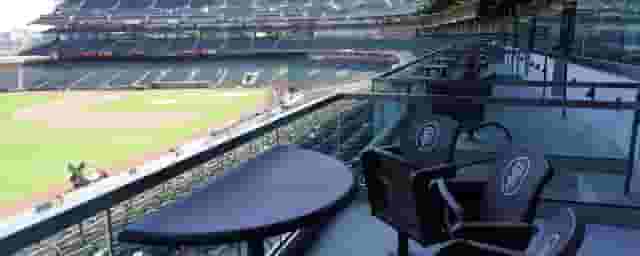 Club Level