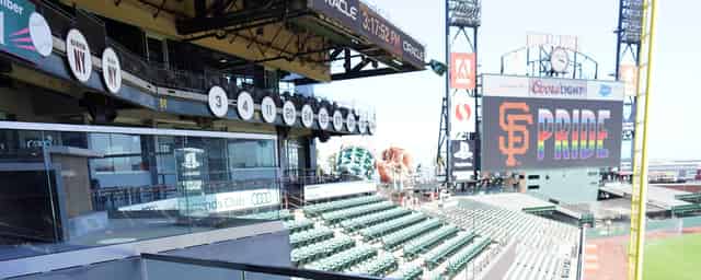 Club Level