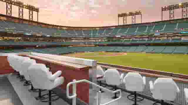 Premium Seating