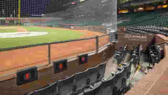 Premium Seating