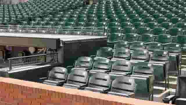 Premium Seating
