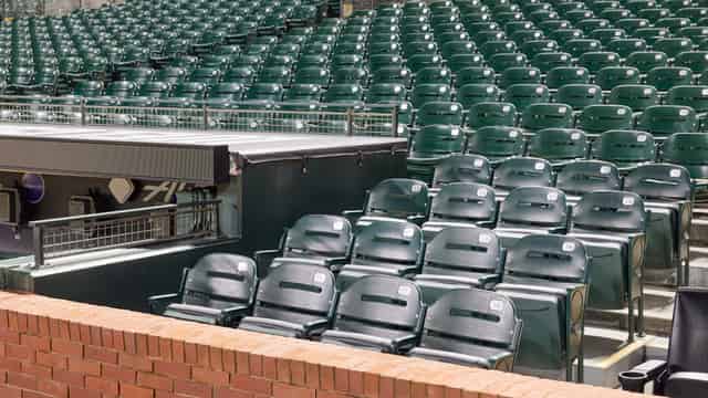 Premium Seating