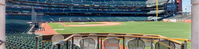 Premium Hospitality | San Francisco Giants