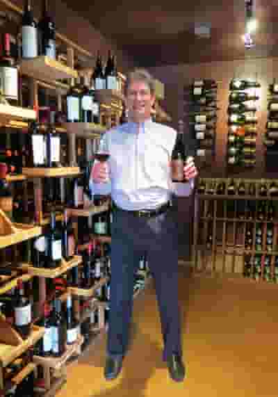 Wine Vault