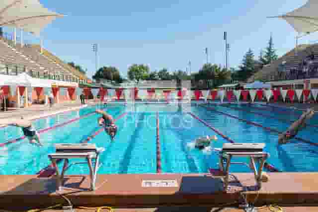 Avery Aquatic Center