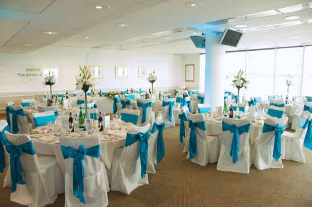 Wedding Reception