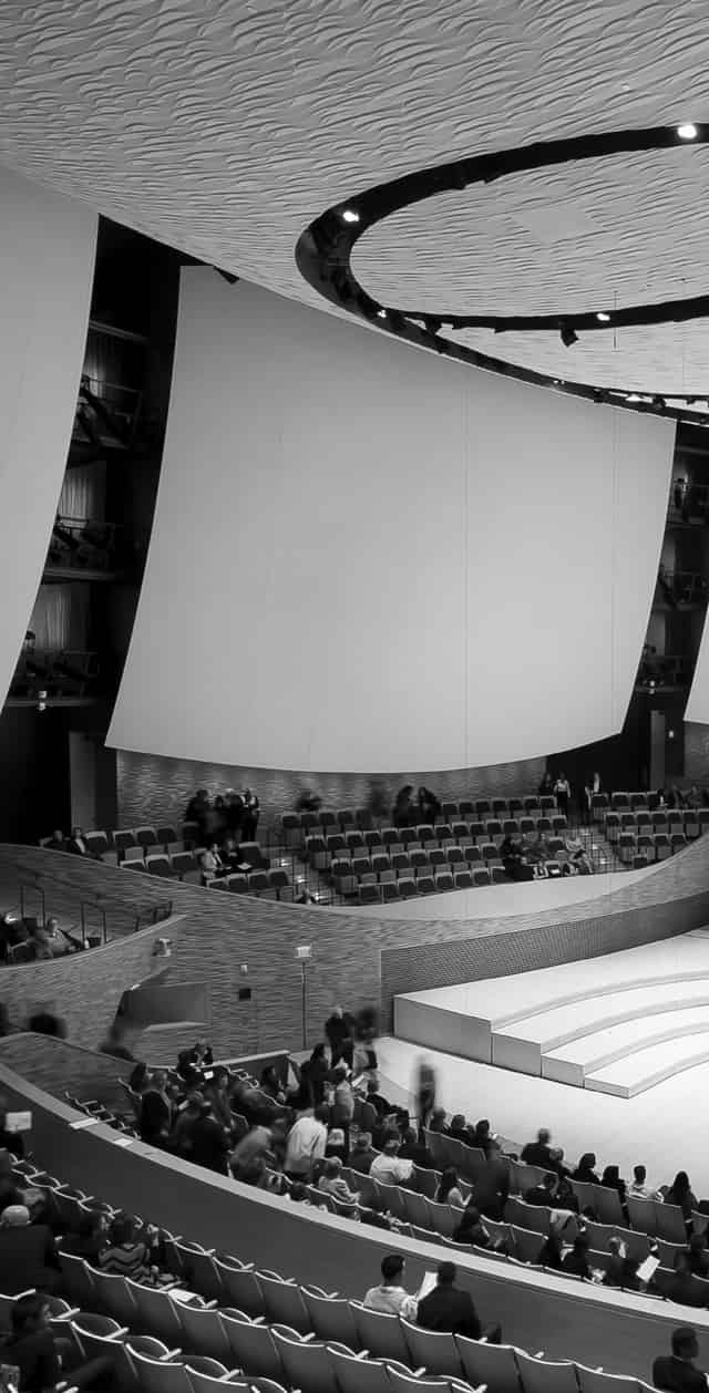 Bing Concert Hall