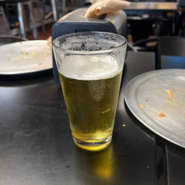 Beer