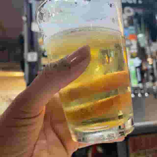 Beer