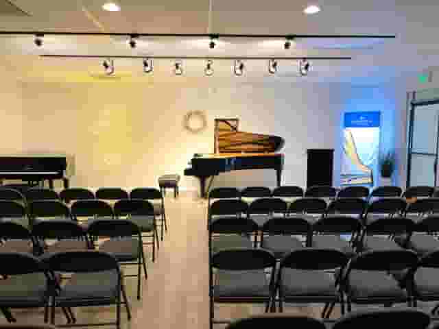 Master Class/Rehearsal