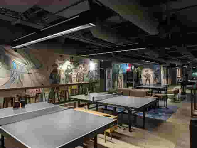 Private Room