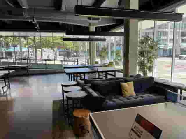 Main Space