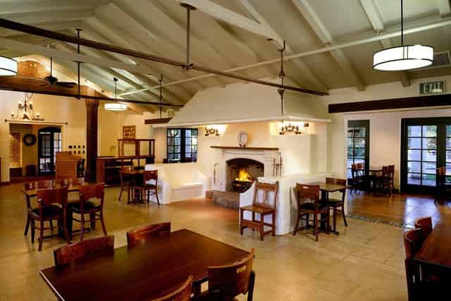 Board Room