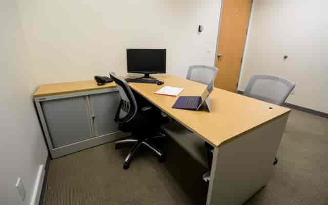 Private Meeting Room for 12 at McCarthy ...