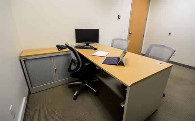 Board Room