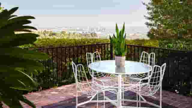 Outdoor Patio