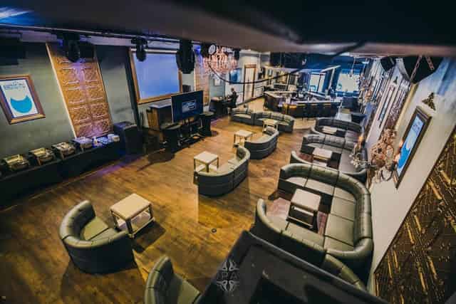 OPAL NIGHTCLUB