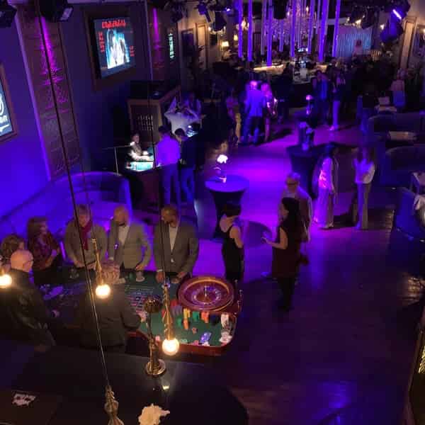 OPAL NIGHTCLUB