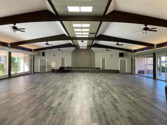 Prince of Peace Lutheran Church ...