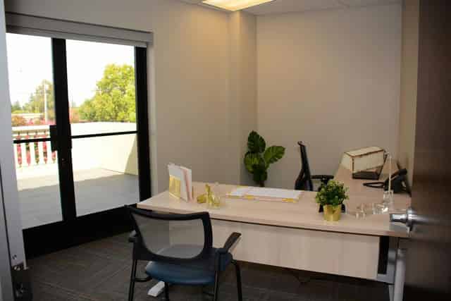 Conference Rooms